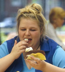 obesity diet