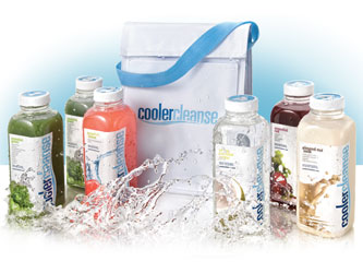 cooler cleanse