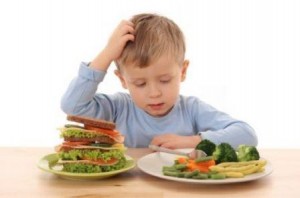 Tips for a Healthy Diet for Kids