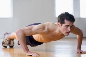 Effective Is Bodyweight Exercises for Building Muscle