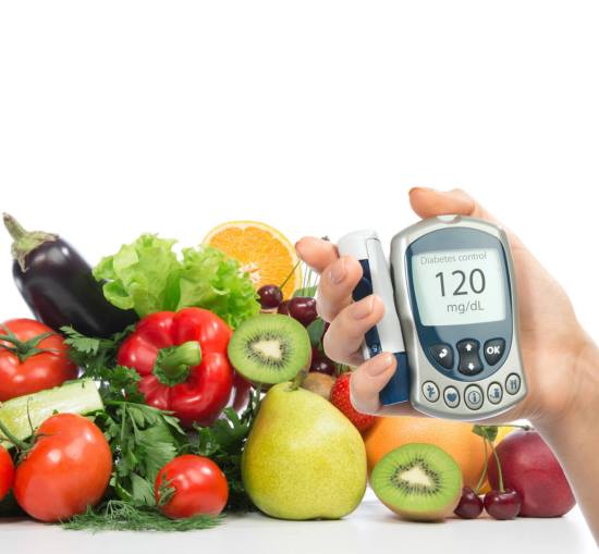step guide to potassium less diabetic diet