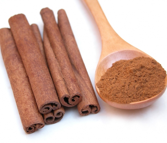cinnamon pills help in losing excess fat
